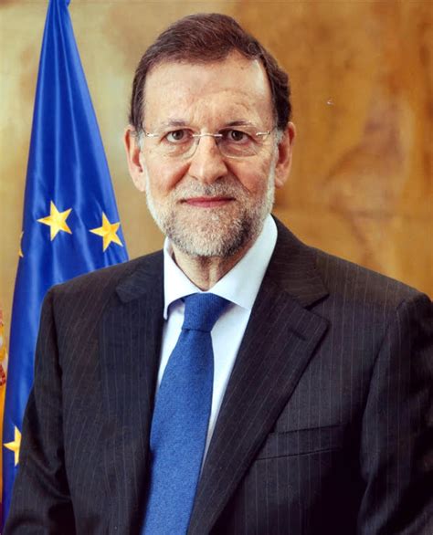 Mariano Rajoy Brey. Presidente del Gobierno – Testimonios ...