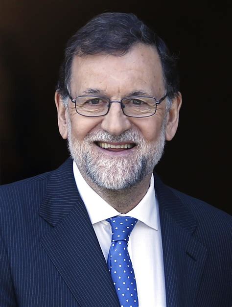 Mariano Rajoy   Celebrity biography, zodiac sign and ...