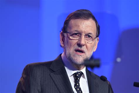 Mariano Rajoy convoca para el 20 y 21 de julio el congreso de su relevo ...