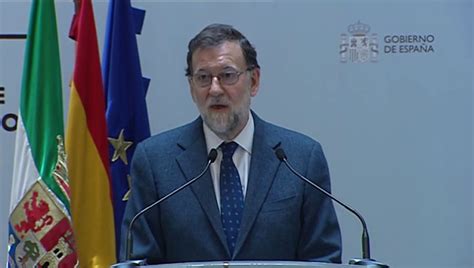 Mariano Rajoy:  Cuanto peor mejor para todos y cuanto peor ...