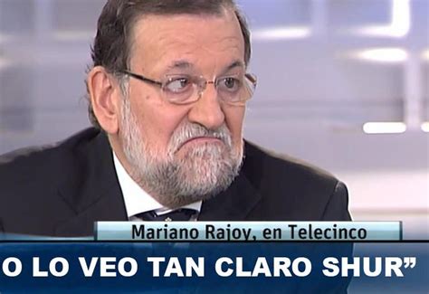 Mariano Rajoy cumple 61 años: los mejores memes con los que robarle 61 ...