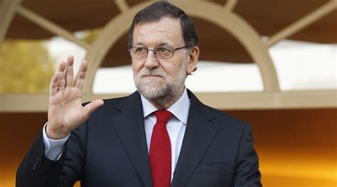 Mariano Rajoy deja al PP huérfano y sin rumbo   Diario16