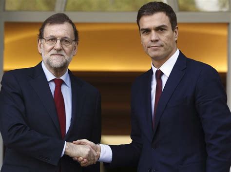 Mariano Rajoy empieza reuniones para formar gobierno | La ...