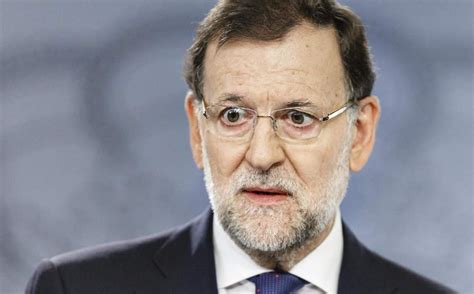Mariano Rajoy escribirá las letras del próximo disco de ...