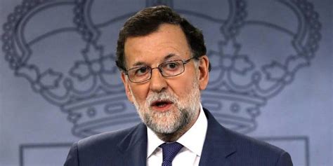 Mariano Rajoy: España tiene una de las tasa de empleo más bajas de ...
