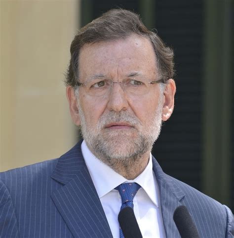 Mariano Rajoy   Ethnicity of Celebs | EthniCelebs.com