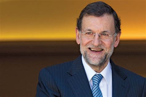 Mariano Rajoy | Facts & Biography | Britannica