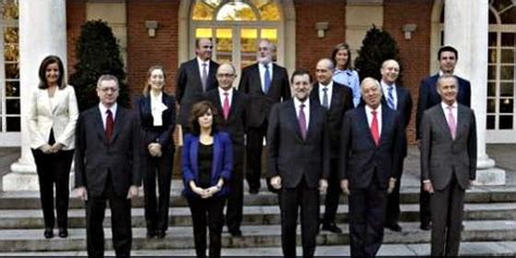 Mariano Rajoy remodelará el Gobierno aunque diga lo ...