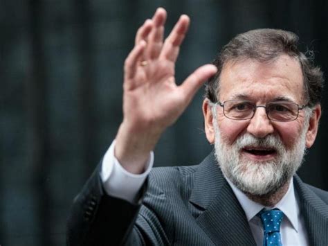 Mariano Rajoy se despide y afirma que deja una España mejor | Mundo ...