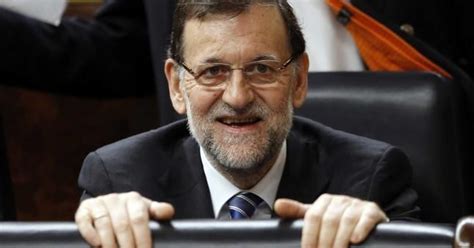 Mariano Rajoy vuelve a tener una ‘gran noche’ y Twitter no ...