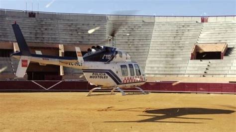 Mariano Rajoy y Esperanza Aguirre sufren un accidente de helicóptero ...