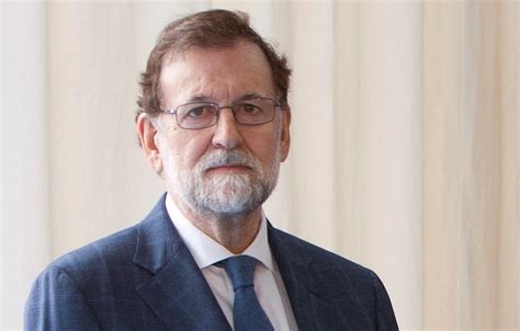Mariano Rajoy y sus enigmas