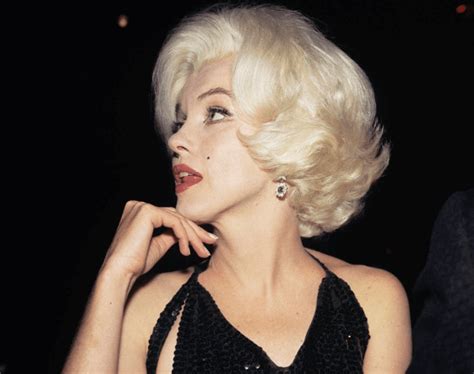¿Marilyn Monroe murió en la quiebra?   Cosmogol