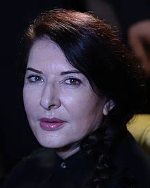 Marina Abramović   Wikipedia