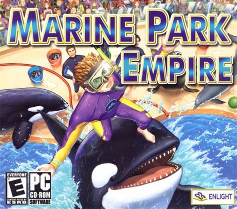 Marine Park Empire  2005    MobyGames