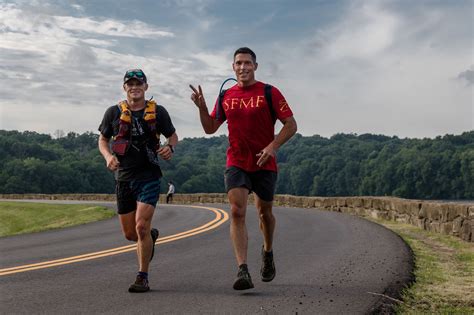 Marines Are Running 57 Miles and Doing 570 Burpees to Help ...