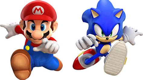 Mario and Sonic at the 2016 Rio Games 3DS Release Date ...