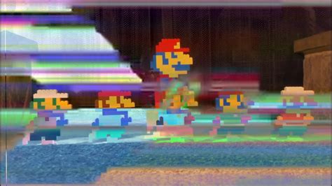 Mario Runs in the 90s 2  Teaser Trailer 2020    YouTube