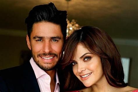 Marisol González y Rafa Márquez anuncian segundo embarazo