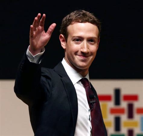 Mark Zuckerberg: 9 maneras en que puede ser más como él ...
