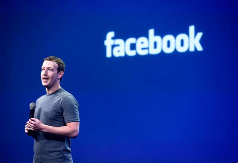 Mark Zuckerberg celebra sus 32 años en la cima del éxito ...