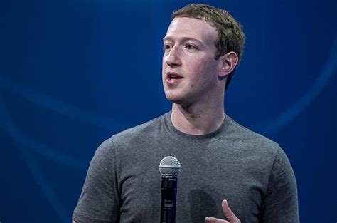 Mark Zuckerberg dará discurso de graduación en Harvard ...