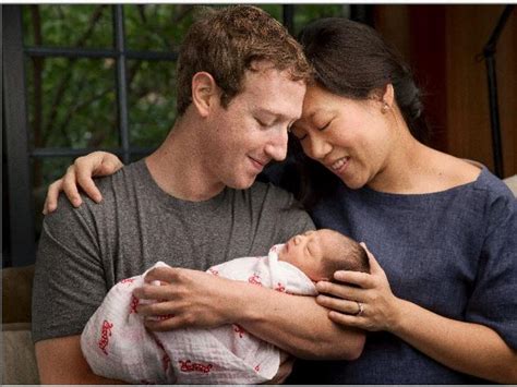 Mark Zuckerberg dona su fortuna de Facebook para  luchar ...