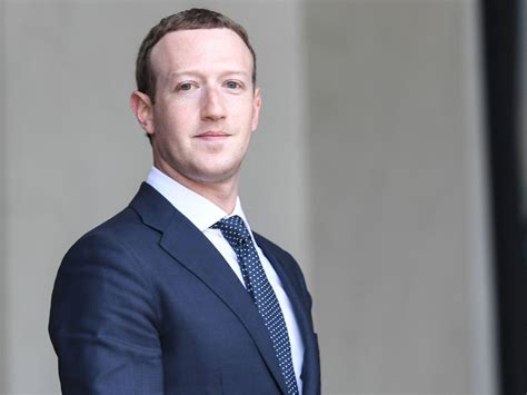 Mark Zuckerberg, el creador de Facebook   Magazine   La ...