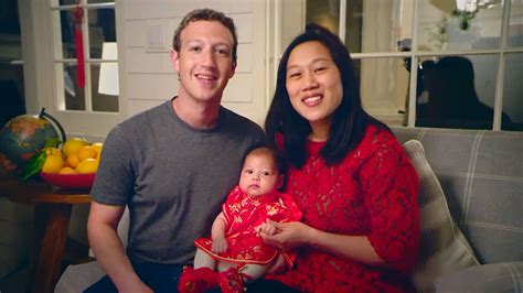 Mark Zuckerberg felicita el Año Nuevo chino en un perfecto ...