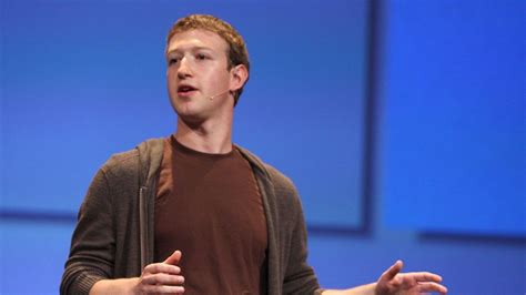 Mark Zuckerberg. Historia de éxito   HolaSoft