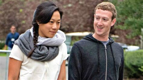 Mark Zuckerberg publica una adorable imagen de su hija ...