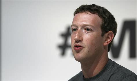Mark Zuckerberg revela su única regla para trabajar en ...