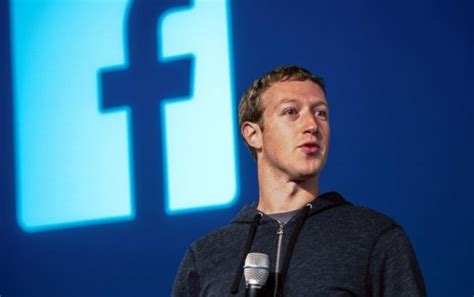 Mark Zuckerberg – El joven multimillonario: Apreciación y ...