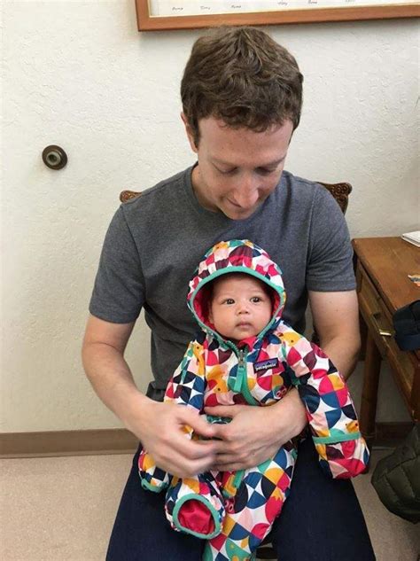 Mark Zuckerberg se posiciona y publica en Facebook una ...