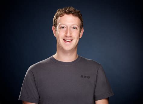 Mark Zuckerberg y otras celebridades que acabaron la ...
