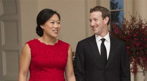Mark Zuckerberg y Priscilla Chan esperan su segunda hija ...