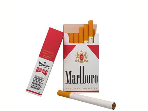 Marlboro dejará de producir cigarros en todo el mundo; apuesta por ...