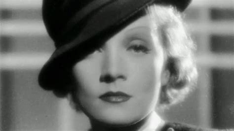 Marlene Dietrich   Biografía en Español   YouTube