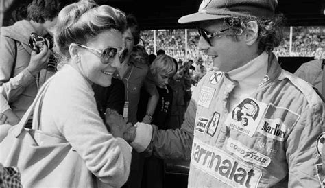 Marlene Knaus, ex moglie Niki Lauda: quell amore che ...