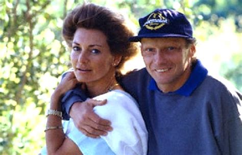 Marlene Knaus   Life Story of Niki Lauda s Ex Wife ...