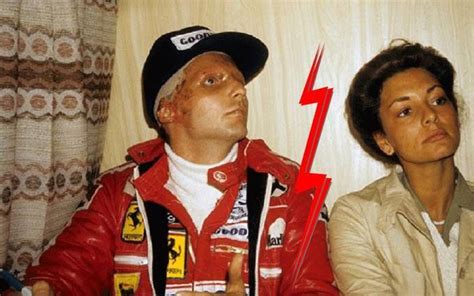 Marlene Knaus married Niki Lauda but go divorced. Explore her married ...