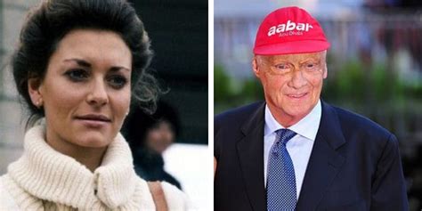 Marlene Knaus Wiki [Niki Lauda Ex Wife], Age, Kids, Net ...
