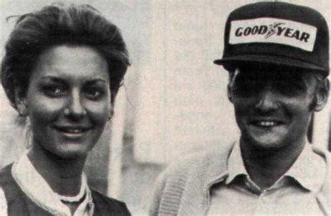 Marlene Knaus’s life after divorce from formula one racer ...
