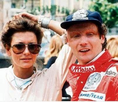 Marlene Kraus, Niki Lauda’s ex wife  wiki,bio