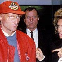 Marlene Kraus, Niki Lauda’s ex wife  wiki,bio