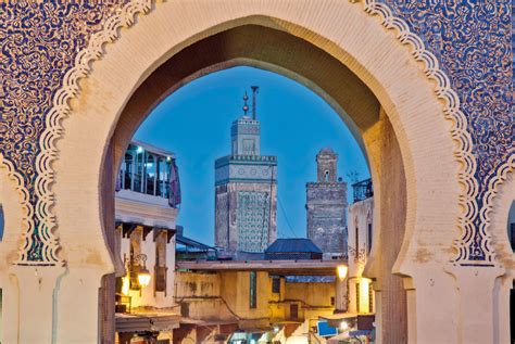 Marokko: Königsstädte in Riads ab/bis Marrakesch