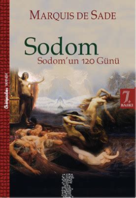 Marquis de Sade – Sodom’un 120 Günü › Ücretsiz PDF E Kitap ...