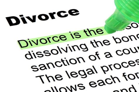 Marriage Counseling and Divorce  Statistics, Facts ...