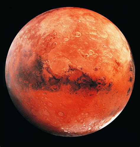 Mars Lander Will Peer Inside the Red Planet   Scientific ...