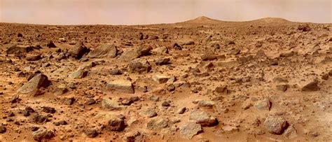 Mars s Twin Peaks | NASA